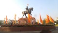 Shree Chatrapati Shivaji Maharaj