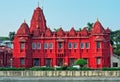 Shree Digambar Jain Parasnath Mandir Belgachia, Kolkata