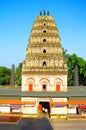 Shree Ganpati mandir Tasgaon, near Sangli, Maharashtra.