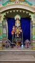 Shree Ghanashyam Maharaj Dhoraji, Rajkot, Gujarat, Indis