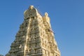 Shree Rameshwaram Jyotirlinga Shivam Temple temple a historic hindu temple located in Rameshwaram city in Tamil Nadu in India