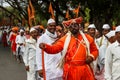 Shree sant Tukaram palki festival