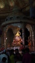 Shreemant Dagdusheth Halwai Ganpati Mandal Trust