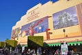 Shrek 4-D film in Universal Studios Florida, FL, USA
