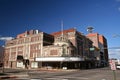 Shreveport, Louisiana: The historic Strand Theater located in downtown Shreveport LA