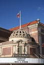 Shreveport, Louisiana: The historic Strand Theater located in downtown Shreveport LA