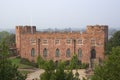 Shrewsbury castle