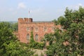 Shrewsbury Castle, Shrewsbury, Shropshire Royalty Free Stock Photo