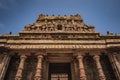 Shri Airavatesvara Temple is a Hindu temple located in Dharasuram, Kumbakonam, Tamil Nadu.