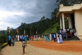 Shri Bhakta Hanuman Temple