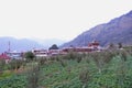 Shri Bhima Kali Temple, Sarahan, Himachal Pradesh, India.