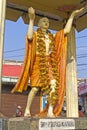 Shri Chaitanya Mahaprabhu