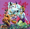 shri gopal krishna hinduism culture mythology