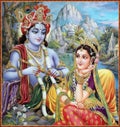 shri gopal krishna hinduism culture mythology