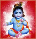 shri gopal krishna hinduism culture mythology