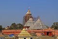 Shri Jagannath temple