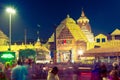 Shri Jagannath Temple in Puri