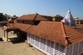 Shri Manjunathaswami Temple, Kadri Royalty Free Stock Photo