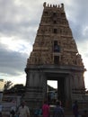 Shri Murudeshwara Temple