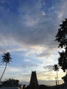 Shri Murudeshwara Temple