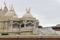 Shri Swaminarayan Hindu Mandir