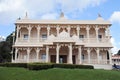 Shri Swaminarayan Mandir - Auckland