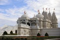 Shri Swaminarayan Mandir, London Muslim Temple, Guinnes World Record