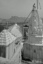 Sreematrajchadrsuri Jain TempleIDAR Ditrict Sabarkantha Gujarat INDIA