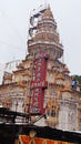 Shrimant Dagdusheth Halwai Ganpati Temple