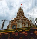 Shrimant Dagdusheth Halwai Temple 2020 Pune Maharashtra India