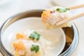 Shrimp Ball Fish Maw