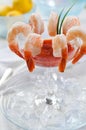 Shrimp Cocktail