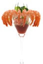 Shrimp Cocktail