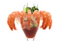 Shrimp Cocktail