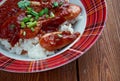 Shrimp Creole