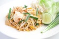 Shrimp Pad Thai