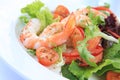 Shrimp Salad