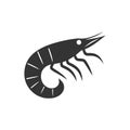 Shrimp Scampi Icon