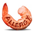 Shrimp And Shellfish Allergy