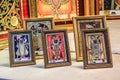 Shrinathji Photo Frames