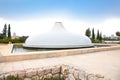 Shrine of the Book, Israel