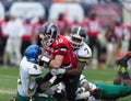 Shrine Bowl of the Carolinas