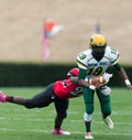 Shrine Bowl of the Carolinas