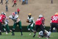 Shrine Bowl of the Carolinas