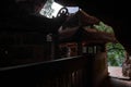 Shrine in a Cave, Bich Pagoda, Tam Coc, Vietnam