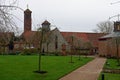 The Shrine Church of Our Lady of Walsingham, England