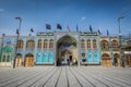 Shrine of Imamzadeh Hilal ibn Ali in Aran o Bidgol