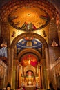 Shrine Immaculate Conception Washington DC