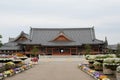 Shrine in Nara