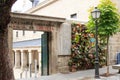 Shrine of Our Lady of Grace, San Lorenzo de El Escorial, Spain